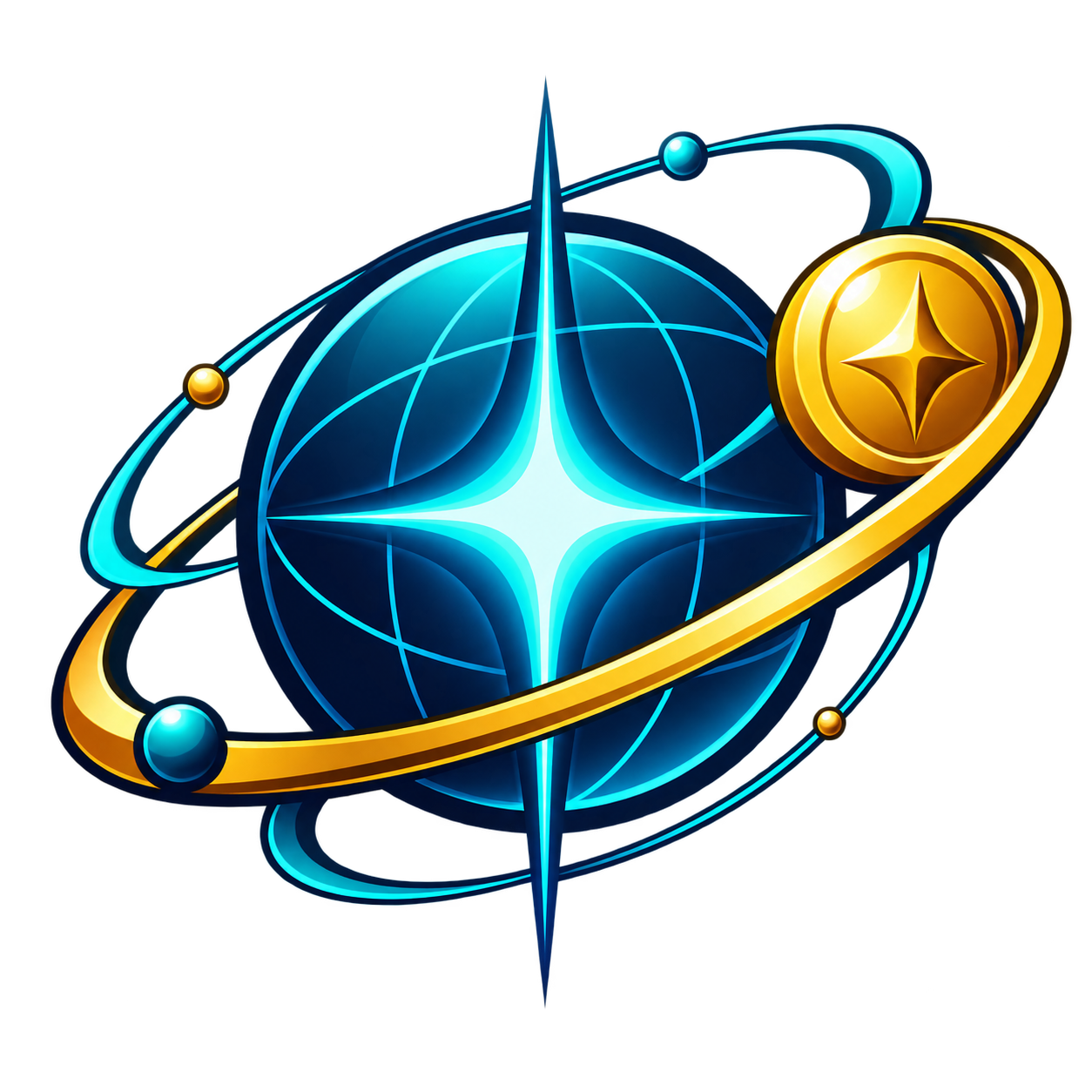 Astrocoin logo